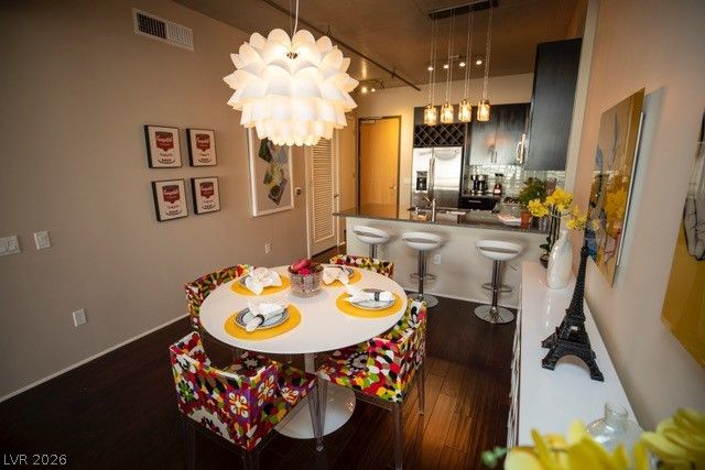 353 East BONNEVILLE Avenue 511, Las Vegas, NV 89101