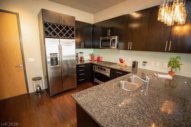 353 East BONNEVILLE Avenue 511, Las Vegas, NV 89101