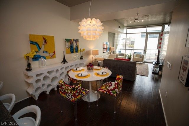 353 East BONNEVILLE Avenue 511, Las Vegas, NV 89101