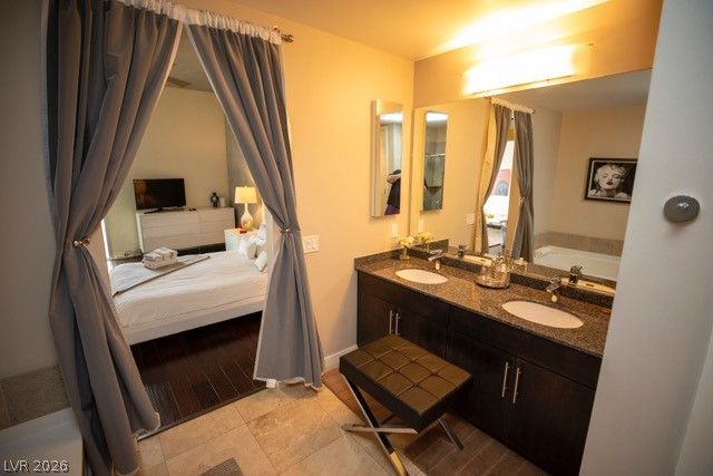 353 East BONNEVILLE Avenue 511, Las Vegas, NV 89101