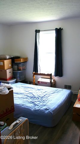 631 Flatlick Rd, Mt Washington, KY 40047
