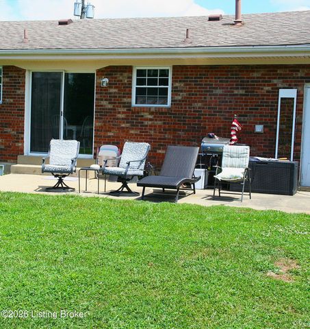 631 Flatlick Rd, Mt Washington, KY 40047