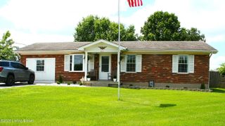 631 Flatlick Rd, Mt Washington, KY 40047
