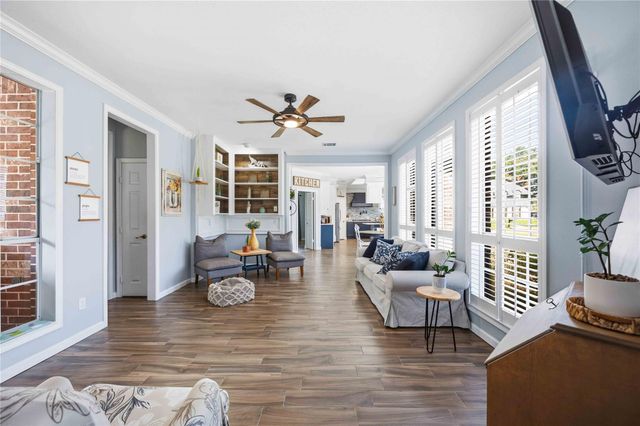 2519 E Pebble Beach Drive, Missouri City, TX 77459