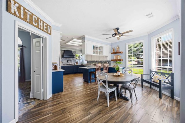 2519 E Pebble Beach Drive, Missouri City, TX 77459