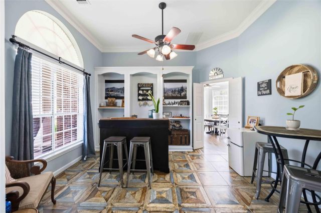 2519 E Pebble Beach Drive, Missouri City, TX 77459