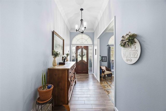 2519 E Pebble Beach Drive, Missouri City, TX 77459