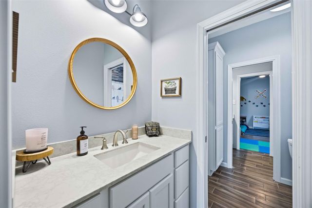 2519 E Pebble Beach Drive, Missouri City, TX 77459