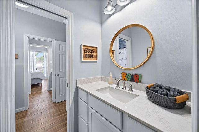 2519 E Pebble Beach Drive, Missouri City, TX 77459