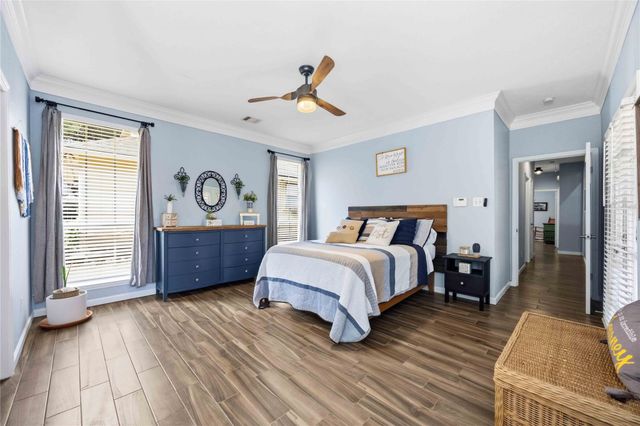 2519 E Pebble Beach Drive, Missouri City, TX 77459