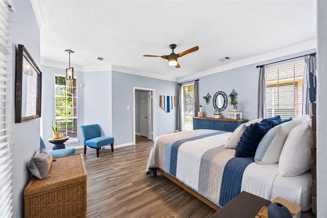 2519 E Pebble Beach Drive, Missouri City, TX 77459