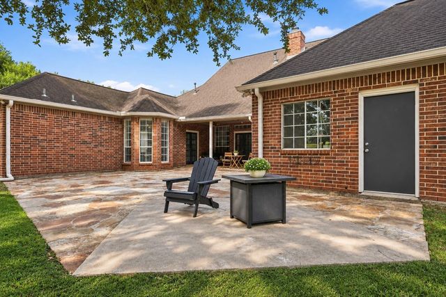 2519 E Pebble Beach Drive, Missouri City, TX 77459