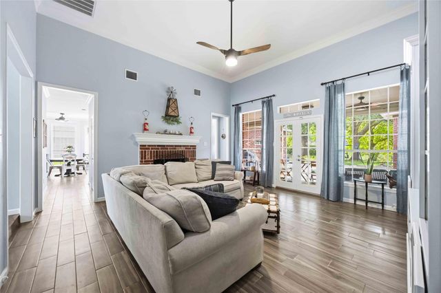 2519 E Pebble Beach Drive, Missouri City, TX 77459