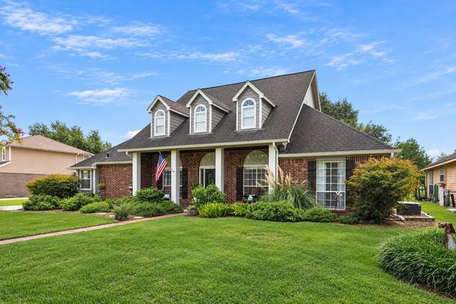 2519 E Pebble Beach Drive, Missouri City, TX 77459