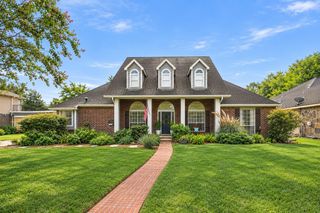 2519 E Pebble Beach Drive, Missouri City, TX 77459