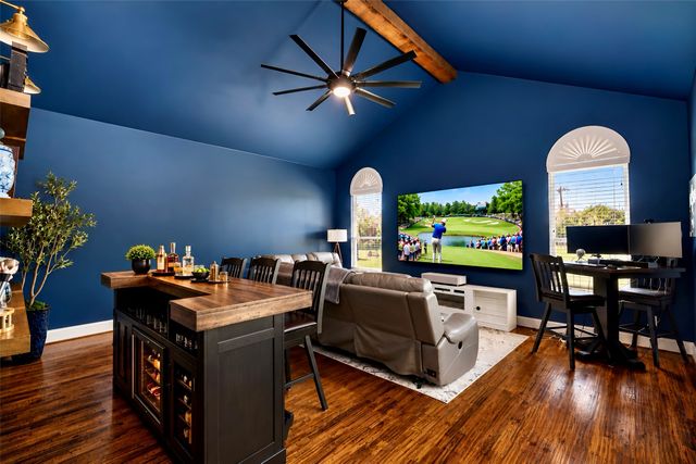 909 Amblewood Drive, Lucas, TX 75002