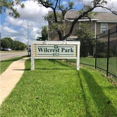 8405 Wilcrest Drive 2010, Houston, TX 77072
