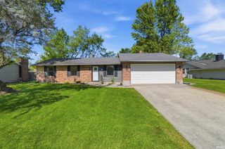5001 Firwood Drive, Fort Wayne, IN 46835