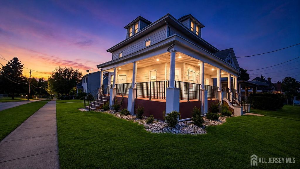 153 Main Street, South River, NJ 08882