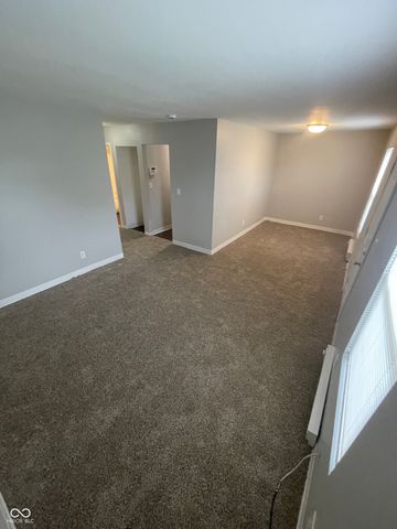 2045 N Dearborn Street, Indianapolis, IN 46218