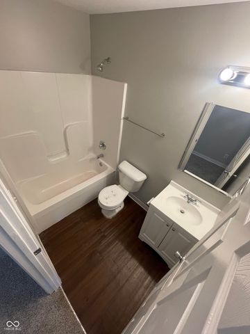 2045 N Dearborn Street, Indianapolis, IN 46218