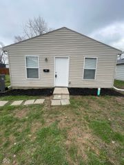 2045 N Dearborn Street, Indianapolis, IN 46218