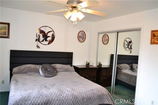 2305 Freeman, Pine Mtn Club, CA 93222