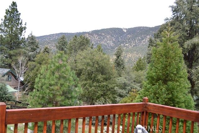 2305 Freeman, Pine Mtn Club, CA 93222