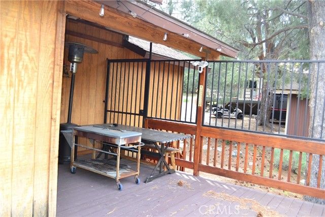 2305 Freeman, Pine Mtn Club, CA 93222