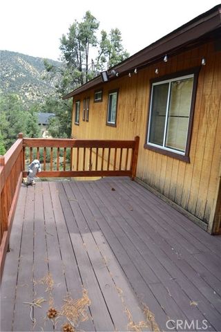2305 Freeman, Pine Mtn Club, CA 93222