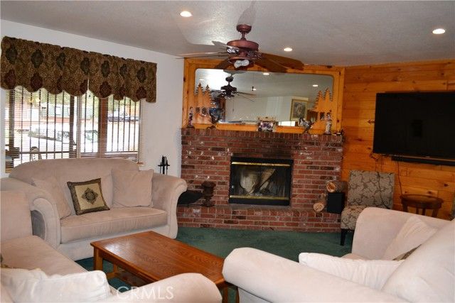 2305 Freeman, Pine Mtn Club, CA 93222