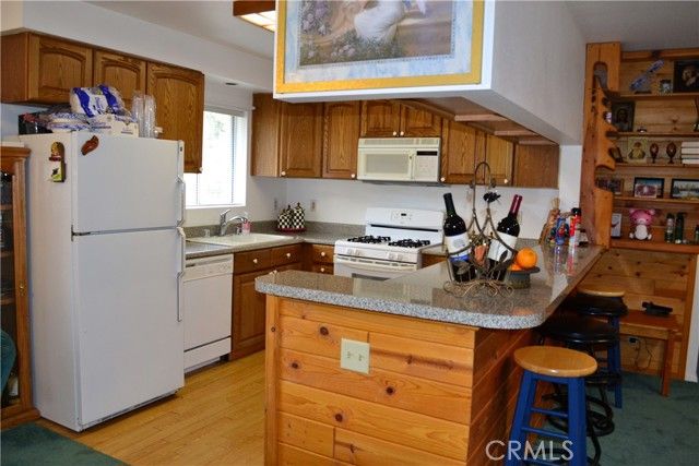 2305 Freeman, Pine Mtn Club, CA 93222