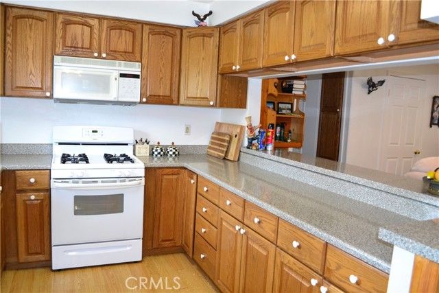 2305 Freeman, Pine Mtn Club, CA 93222