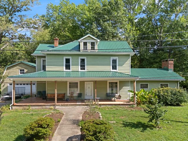 109 Bridge Avenue 109, Berea, KY 40403