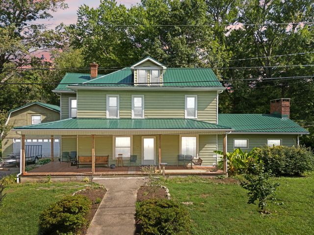 109 Bridge Avenue 109, Berea, KY 40403