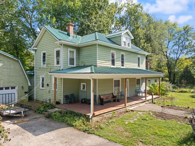 109 Bridge Avenue 109, Berea, KY 40403