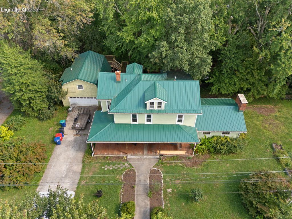 109 Bridge Avenue 109, Berea, KY 40403