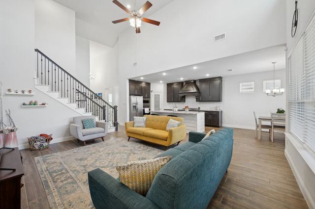 2172 Poppyvine Road, Frisco, TX 75033