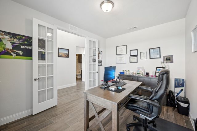 2172 Poppyvine Road, Frisco, TX 75033