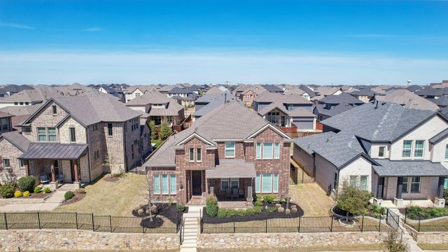 2172 Poppyvine Road, Frisco, TX 75033