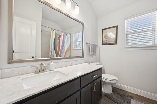 2172 Poppyvine Road, Frisco, TX 75033