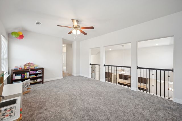 2172 Poppyvine Road, Frisco, TX 75033