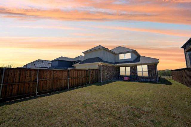 2172 Poppyvine Road, Frisco, TX 75033