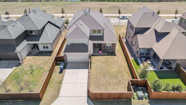 2172 Poppyvine Road, Frisco, TX 75033