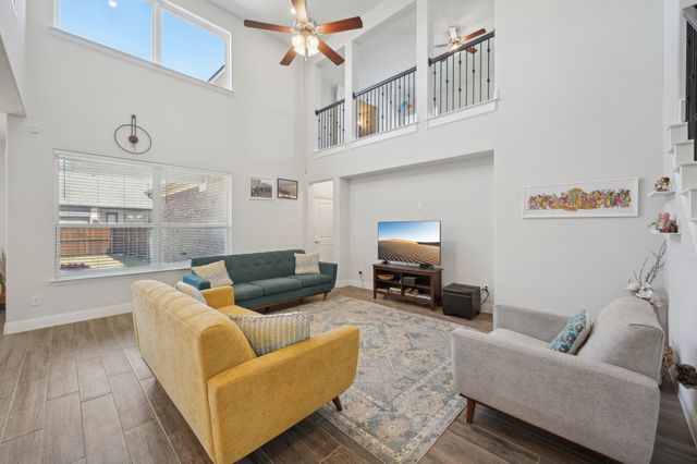 2172 Poppyvine Road, Frisco, TX 75033