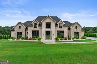 3650 Stock Road SW, Monroe, GA 30656