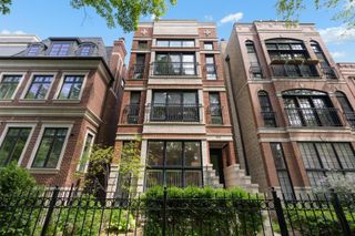 2043 N Bissell Street 1, Chicago, IL 60614