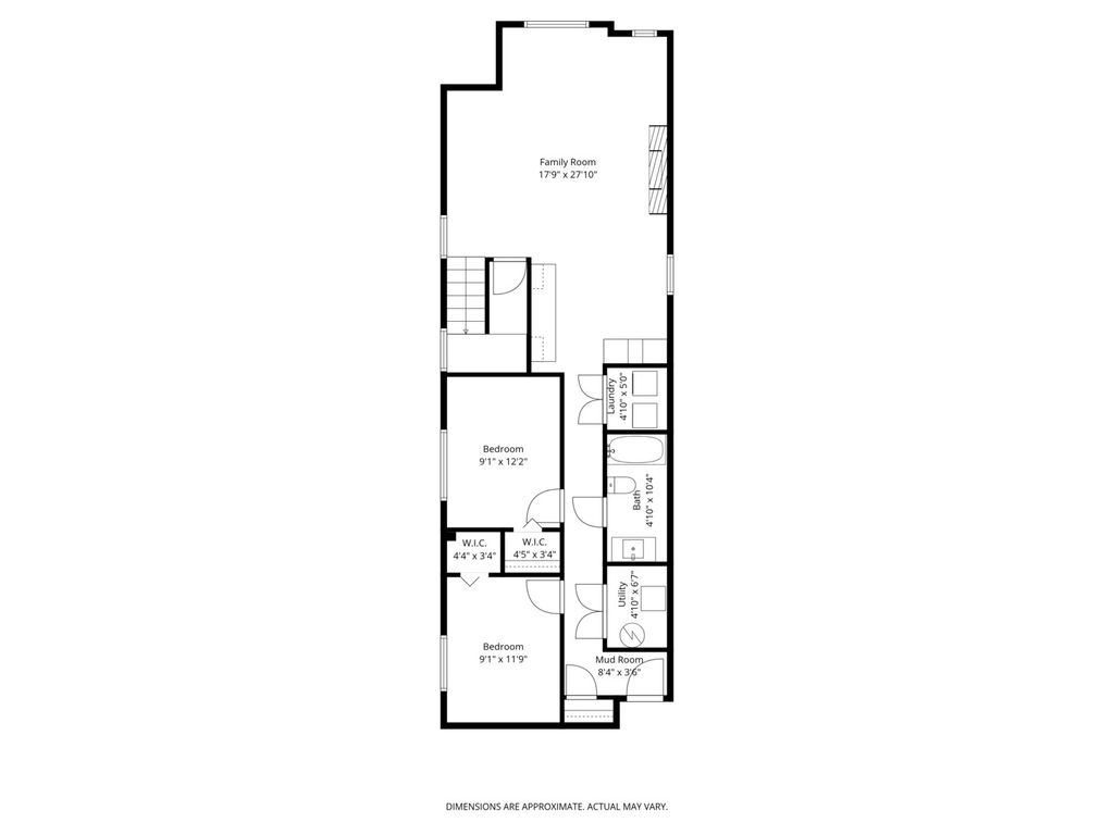Image 31 of property listing at 2043 N Bissell Street 1, Chicago, IL 60614
