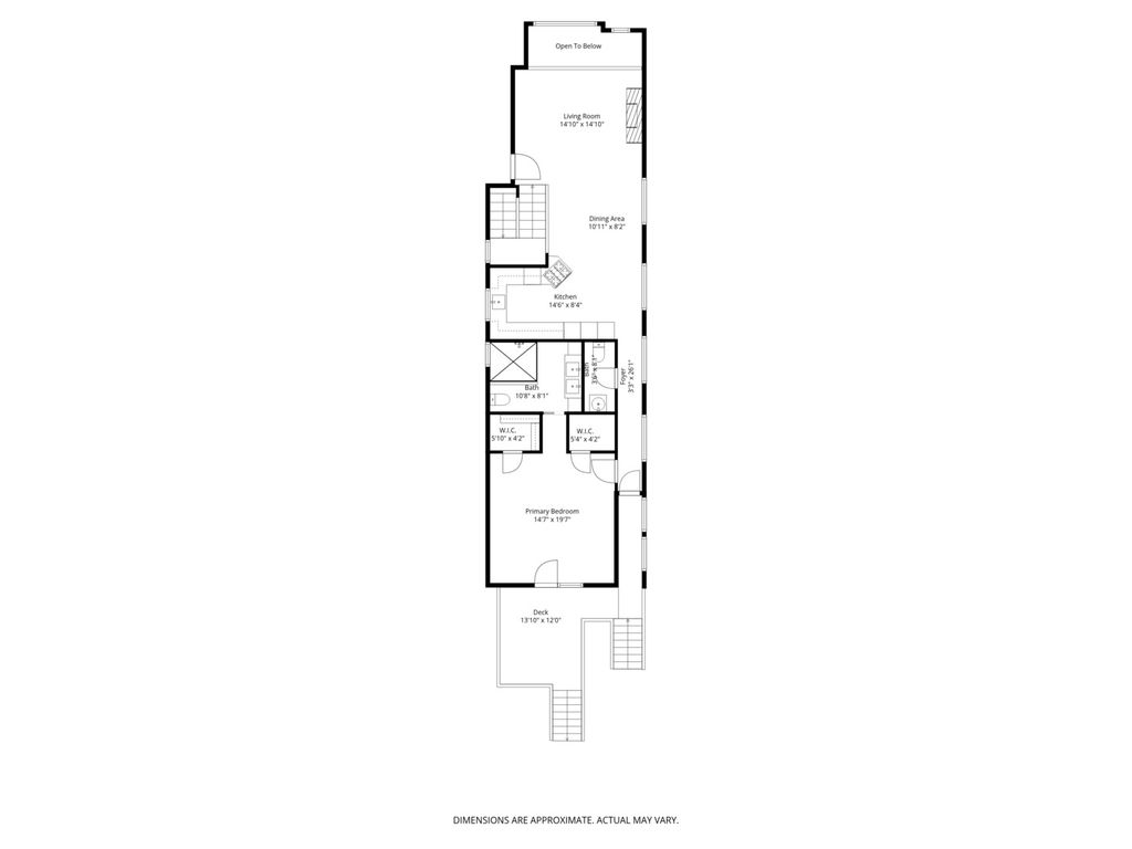 Image 32 of property listing at 2043 N Bissell Street 1, Chicago, IL 60614