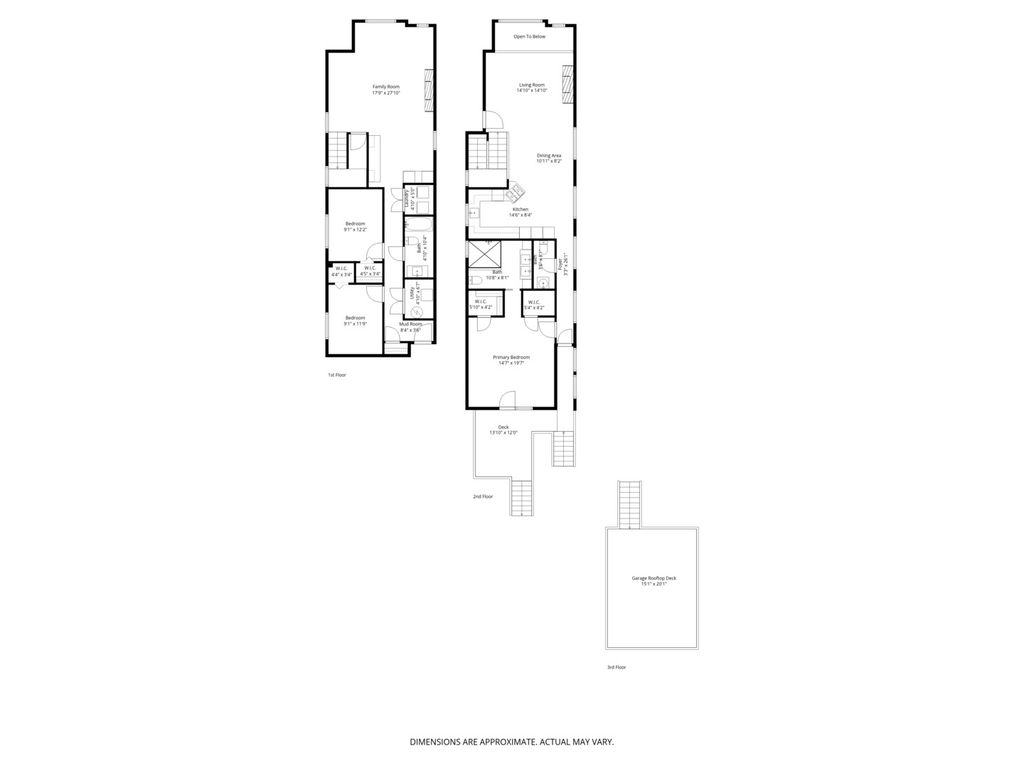 Image 34 of property listing at 2043 N Bissell Street 1, Chicago, IL 60614